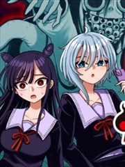 穿书自救指南漫画人物图鉴·规则解释者功能位头像示意
